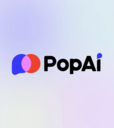 PopAi logo